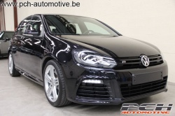 VOLKSWAGEN Golf R 2.0 TSI 270cv 4Motion DSG Aut.