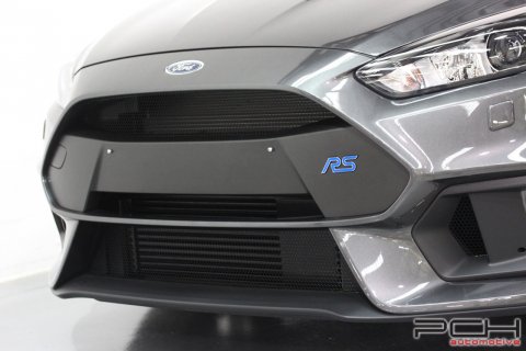 FORD Focus RS 2.3 EcoBoost 350cv 4WD