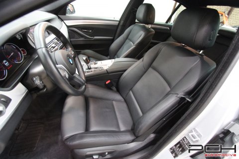 BMW 520 D 163cv Automatique M-Sport **FULL OPTIONS !!!**