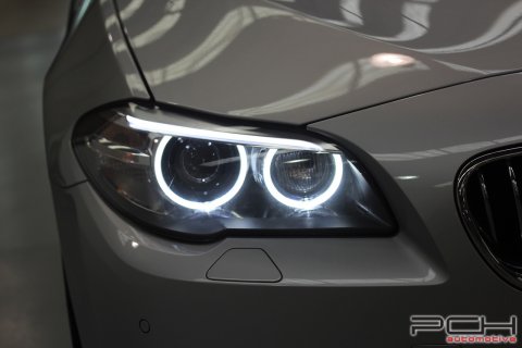BMW 520 D 163cv Automatique M-Sport **FULL OPTIONS !!!**