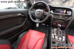 AUDI RS5 4.2i V8 FSI Quattro S-Tronic Aut. **AUDI EXCLUSIVE**