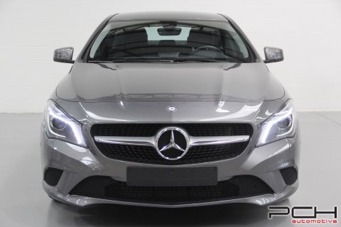 MERCEDES-BENZ CLA 180 122cv 7G-DCT Automatique **FULL OPTIONS!!!**