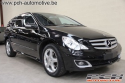 MERCEDES-BENZ R 280 CDI 190cv 4-Matic 7G-Tronic Aut. *PACK SPORT*