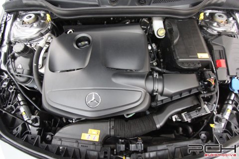 MERCEDES-BENZ CLA 180 122cv 7G-DCT Automatique **FULL OPTIONS!!!**