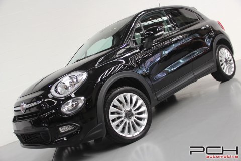 FIAT 500X 1.6 Multijet 115cv Pop Star Edition