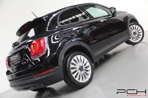 FIAT 500X 1.6 Multijet 115cv Pop Star Edition