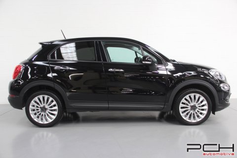 FIAT 500X 1.6 Multijet 115cv Pop Star Edition