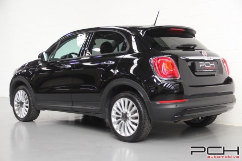 FIAT 500X 1.6 Multijet 115cv Pop Star Edition