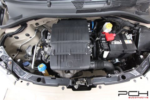 FIAT 500 1.2i 69cv Lounge