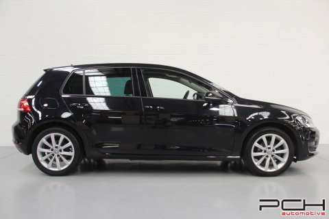 VOLKSWAGEN Golf VII 1.6 CR TDi 105cv Highline DSG Aut. Start/Stop