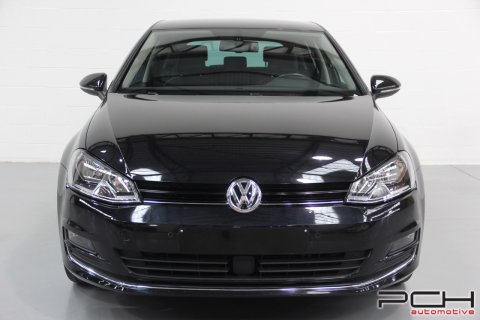 VOLKSWAGEN Golf VII 1.6 CR TDi 105cv Highline DSG Aut. Start/Stop