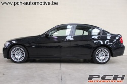 BMW 318 D 136cv Start/Stop