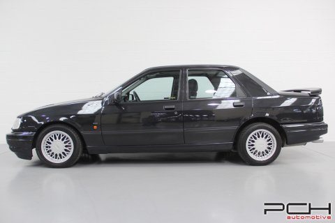 FORD Sierra 2.0i 220cv Turbo Cosworth 4x4 