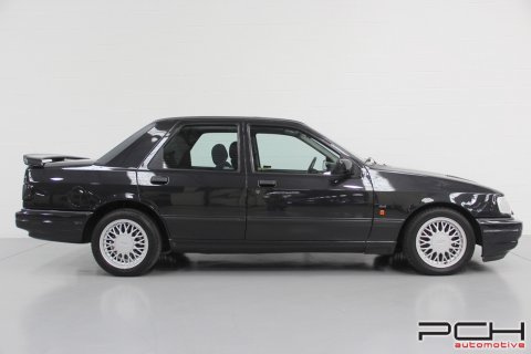 FORD Sierra 2.0i 220cv Turbo Cosworth 4x4 