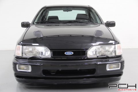 FORD Sierra 2.0i 220cv Turbo Cosworth 4x4 