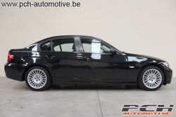 BMW 318 D 136cv Start/Stop