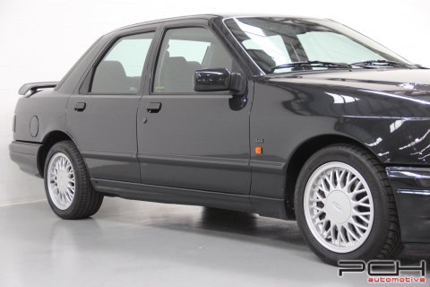 FORD Sierra 2.0i 220cv Turbo Cosworth 4x4 