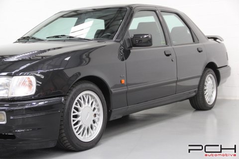 FORD Sierra 2.0i 220cv Turbo Cosworth 4x4 