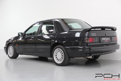 FORD Sierra 2.0i 220cv Turbo Cosworth 4x4 