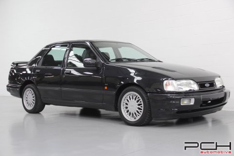 FORD Sierra 2.0i 220cv Turbo Cosworth 4x4 