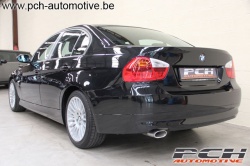 BMW 318 D 136cv Start/Stop