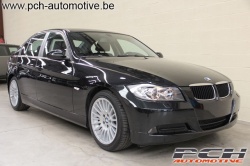BMW 318 D 136cv Start/Stop