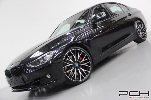 BMW 328 iAS 245cv Automatique Sport **FULL M PERFORMANCE**