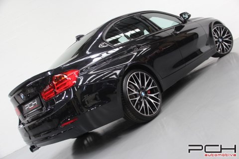 BMW 328 iAS 245cv Automatique Sport **FULL M PERFORMANCE**
