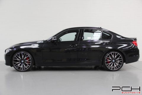 BMW 328 iAS 245cv Automatique Sport **FULL M PERFORMANCE**