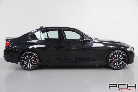 BMW 328 iAS 245cv Automatique Sport **FULL M PERFORMANCE**