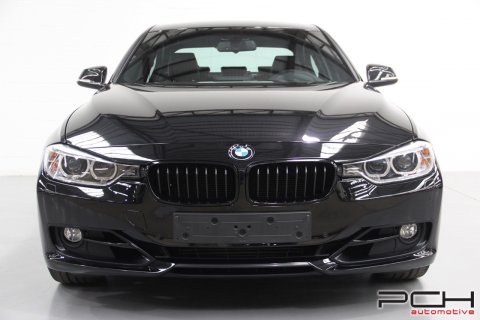 BMW 328 iAS 245cv Automatique Sport **FULL M PERFORMANCE**