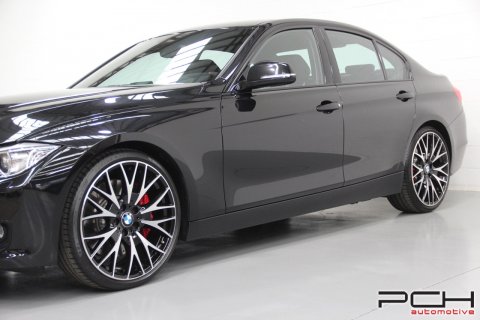 BMW 328 iAS 245cv Automatique Sport **FULL M PERFORMANCE**