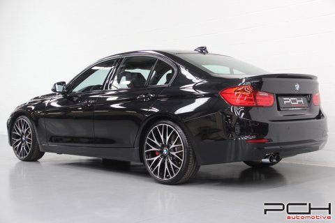 BMW 328 iAS 245cv Automatique Sport **FULL M PERFORMANCE**