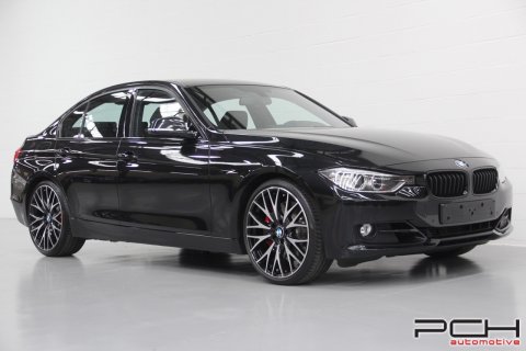 BMW 328 iAS 245cv Automatique Sport **FULL M PERFORMANCE**