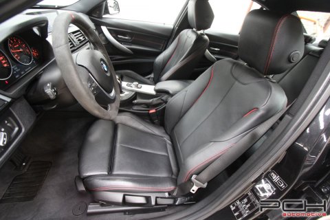 BMW 328 iAS 245cv Automatique Sport **FULL M PERFORMANCE**