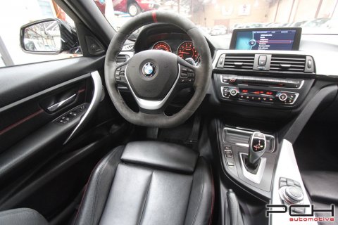 BMW 328 iAS 245cv Automatique Sport **FULL M PERFORMANCE**