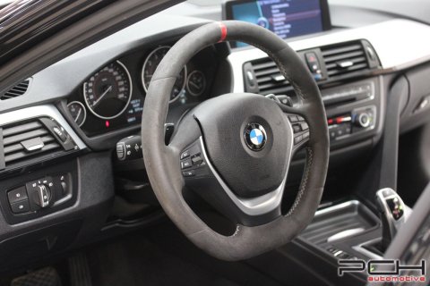 BMW 328 iAS 245cv Automatique Sport **FULL M PERFORMANCE**