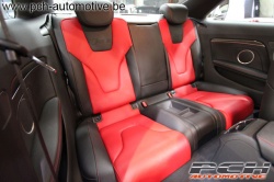 AUDI RS5 4.2i V8 FSI Quattro S-Tronic Aut. **AUDI EXCLUSIVE**
