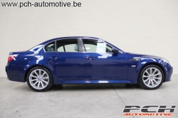 BMW M5 5.0i V10 507cv SMG