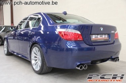 BMW M5 5.0i V10 507cv SMG