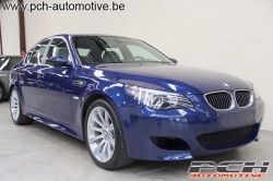 BMW M5 5.0i V10 507cv SMG