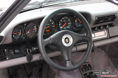 PORSCHE 964 Carrera 2 3.6i 250cv **LOOK OUTLAW**