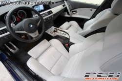 BMW M5 5.0i V10 507cv SMG