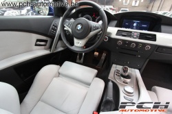 BMW M5 5.0i V10 507cv SMG