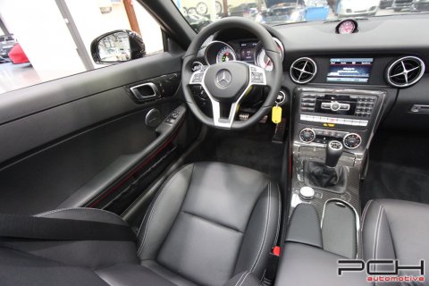 MERCEDES-BENZ SLK 200 184cv AMG Line *** ETAT NEUF !!! ***