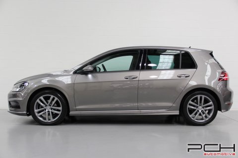 VOLKSWAGEN Golf VII 1.2 TSI 110cv Highline + R-Line DSG