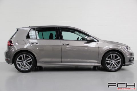 VOLKSWAGEN Golf VII 1.2 TSI 110cv Highline + R-Line DSG