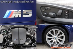 BMW M5 5.0i V10 507cv SMG