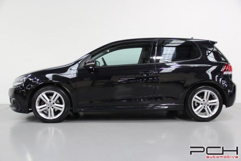 VOLKSWAGEN Golf VI 1.6 CR TDi 105CV Highline + R-Line