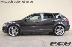 AUDI A3 Sportback 1.6 TDi 105cv Ambition Start/Stop